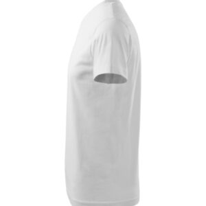 Heavy V-neck - Koszulka unisex - obrazek 5