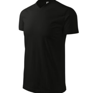 Heavy V-neck - Koszulka unisex - obrazek 6