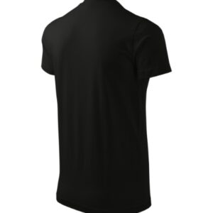 Heavy V-neck - Koszulka unisex - obrazek 9
