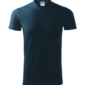 Heavy V-neck - Koszulka unisex - obrazek 12