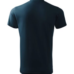 Heavy V-neck - Koszulka unisex - obrazek 13