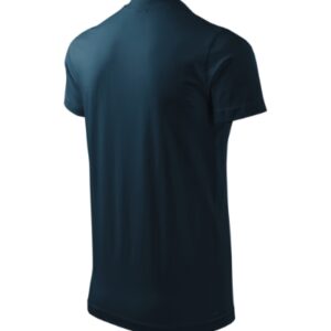 Heavy V-neck - Koszulka unisex - obrazek 14