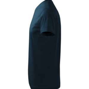 Heavy V-neck - Koszulka unisex - obrazek 15