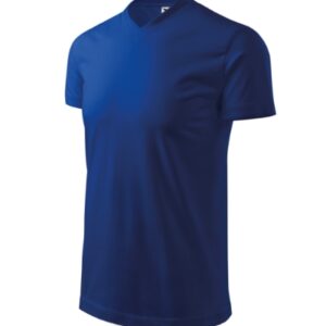 Heavy V-neck - Koszulka unisex - obrazek 16