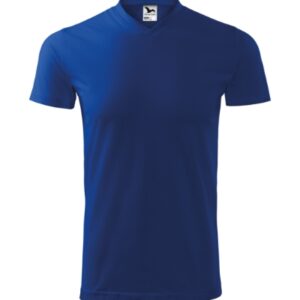 Heavy V-neck - Koszulka unisex - obrazek 17
