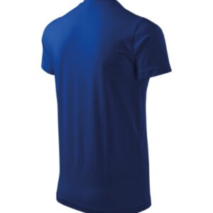 Heavy V-neck - Koszulka unisex - obrazek 19