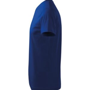 Heavy V-neck - Koszulka unisex - obrazek 20