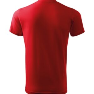 Heavy V-neck - Koszulka unisex - obrazek 23