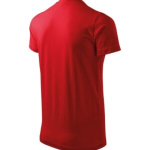 Heavy V-neck - Koszulka unisex - obrazek 24