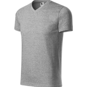 Heavy V-neck - Koszulka unisex - obrazek 26