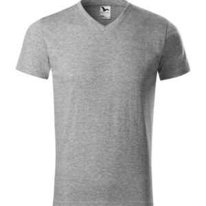 Heavy V-neck - Koszulka unisex - obrazek 27