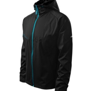 Cool - Softshell kurtka męska - obrazek 1