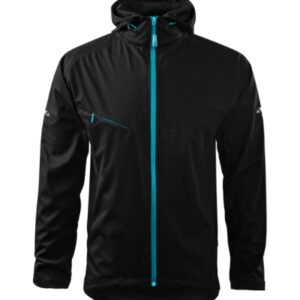 Cool - Softshell kurtka męska - obrazek 2