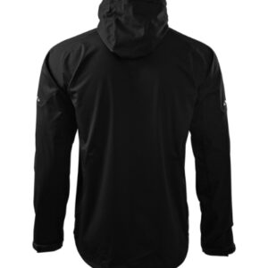 Cool - Softshell kurtka męska - obrazek 3