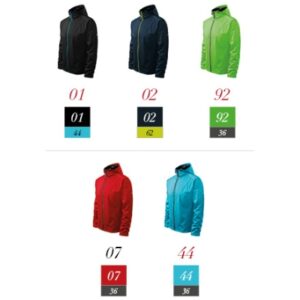 Cool - Softshell kurtka męska - obrazek 4