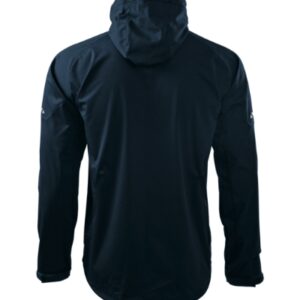 Cool - Softshell kurtka męska - obrazek 7