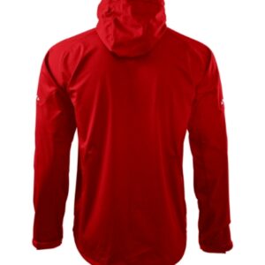 Cool - Softshell kurtka męska - obrazek 11