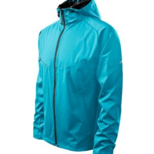 Cool - Softshell kurtka męska - obrazek 13
