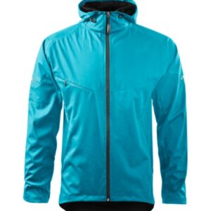 Cool - Softshell kurtka męska - obrazek 14