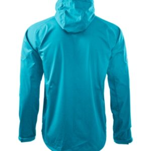 Cool - Softshell kurtka męska - obrazek 15