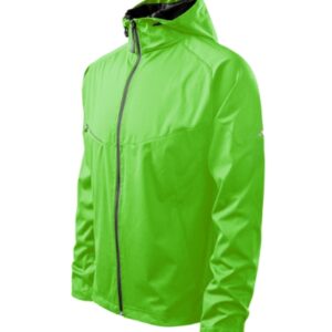 Cool - Softshell kurtka męska - obrazek 17