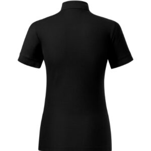 Prime (GOTS) - Koszulka polo damska - obrazek 3