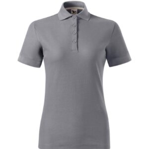 Prime (GOTS) - Koszulka polo damska - obrazek 5