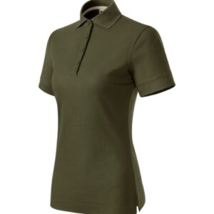 Prime (GOTS) - Koszulka polo damska - obrazek 7