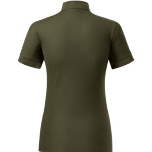 Prime (GOTS) - Koszulka polo damska - obrazek 9