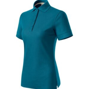 Prime (GOTS) - Koszulka polo damska - obrazek 13