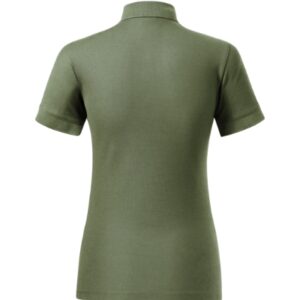 Prime (GOTS) - Koszulka polo damska - obrazek 18
