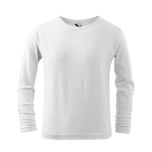 Fit-T LS - Koszulka dziecięca - obrazek 2