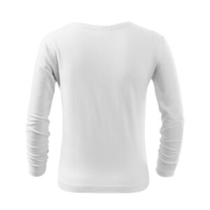 Fit-T LS - Koszulka dziecięca - obrazek 3