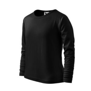 Fit-T LS - Koszulka dziecięca - obrazek 6