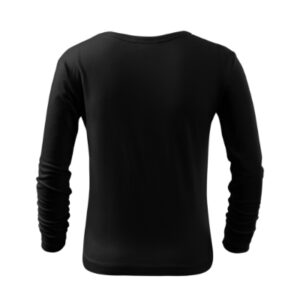 Fit-T LS - Koszulka dziecięca - obrazek 8