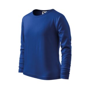 Fit-T LS - Koszulka dziecięca - obrazek 11