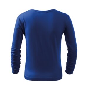 Fit-T LS - Koszulka dziecięca - obrazek 13