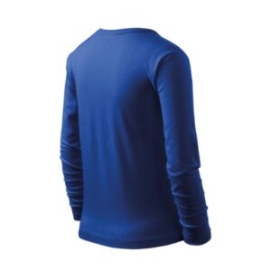 Fit-T LS - Koszulka dziecięca - obrazek 14