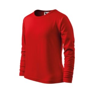 Fit-T LS - Koszulka dziecięca - obrazek 16