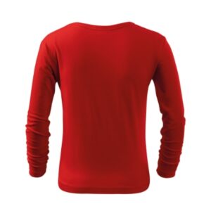 Fit-T LS - Koszulka dziecięca - obrazek 18