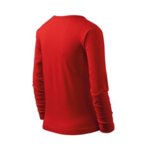 Fit-T LS - Koszulka dziecięca - obrazek 19