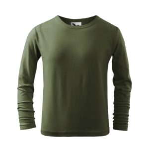 Fit-T LS - Koszulka dziecięca - obrazek 22