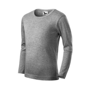 Fit-T LS - Koszulka dziecięca - obrazek 24