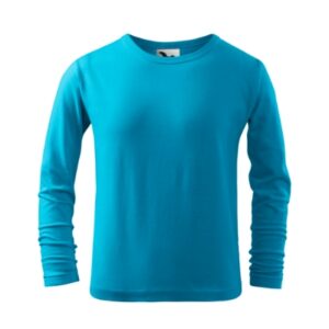 Fit-T LS - Koszulka dziecięca - obrazek 31
