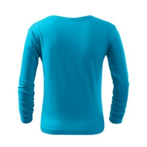Fit-T LS - Koszulka dziecięca - obrazek 32