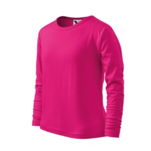 Fit-T LS - Koszulka dziecięca - obrazek 38