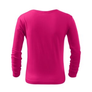 Fit-T LS - Koszulka dziecięca - obrazek 40