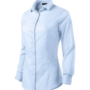 Dynamic - Koszula damska - obrazek 10