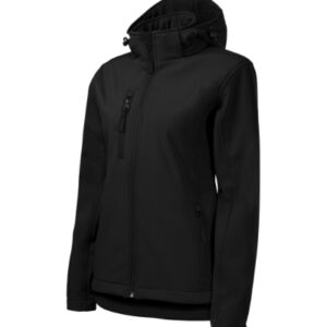 Performance - Softshell kurtka damska - obrazek 1