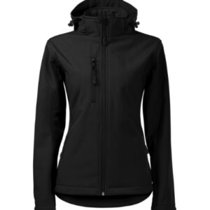 Performance - Softshell kurtka damska - obrazek 2